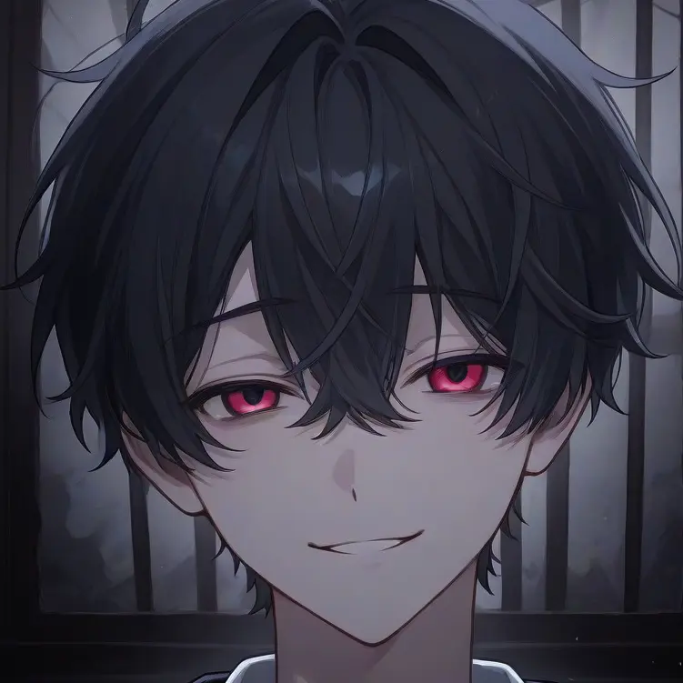 Nanashi_Nashi34의 シン
