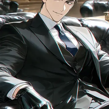 Profile image of 쿠죠 렌지