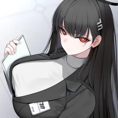 Profile image of 調月リオ