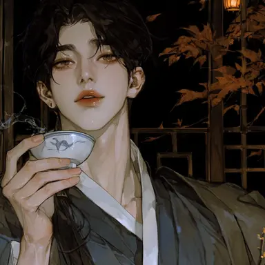 Profile image of 승진