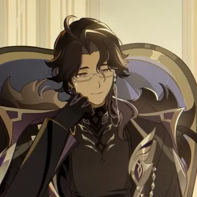 Profile image of パンタローネ