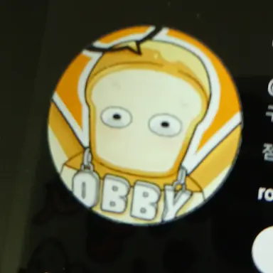 Profile image of 준브레드