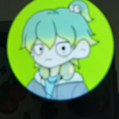 Profile image of 우유참치