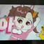 캐릭터 프로필 이미지