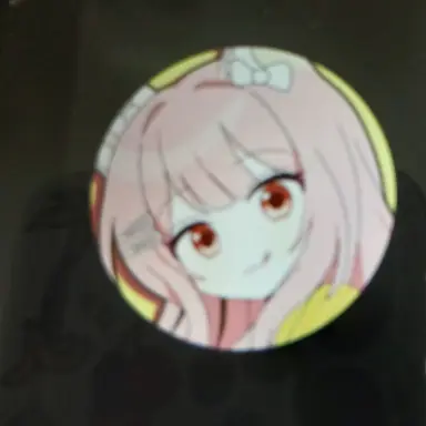 Profile image of 모양몬