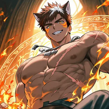 Profile image of ガロウ