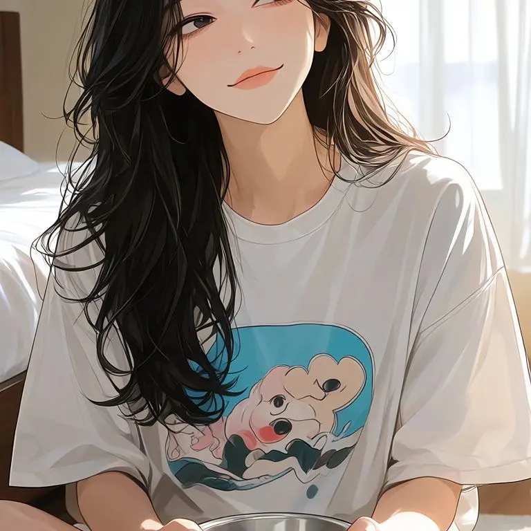AntsyApple8713의 Room Next Door