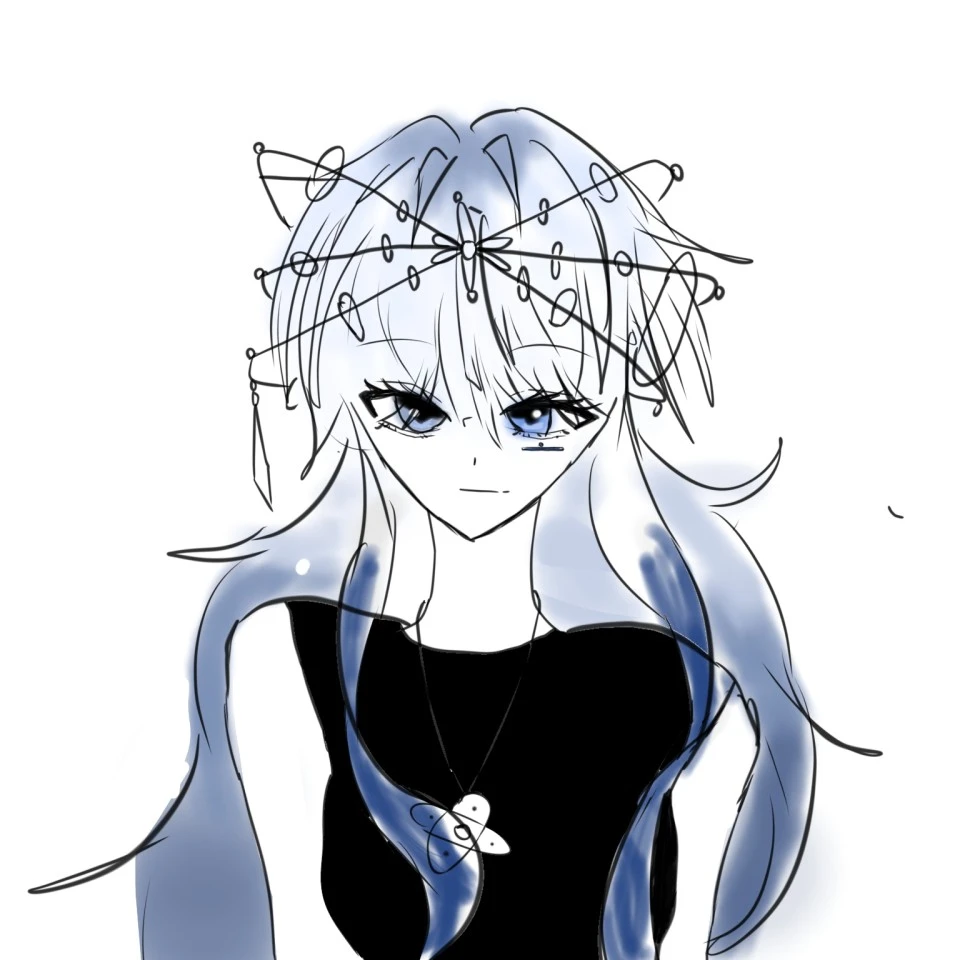 청아
