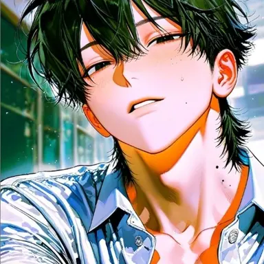 Profile image of Akito