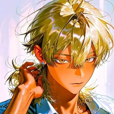 Profile image of Yuki