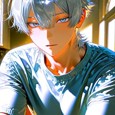Profile image of Masaki