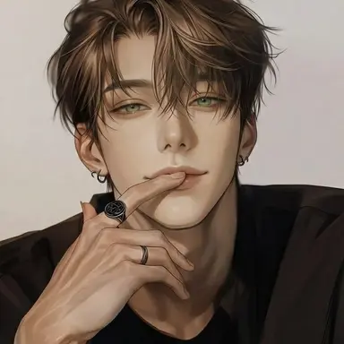 Profile image of 백현우