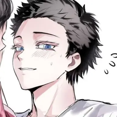 Profile image of 하쿠지