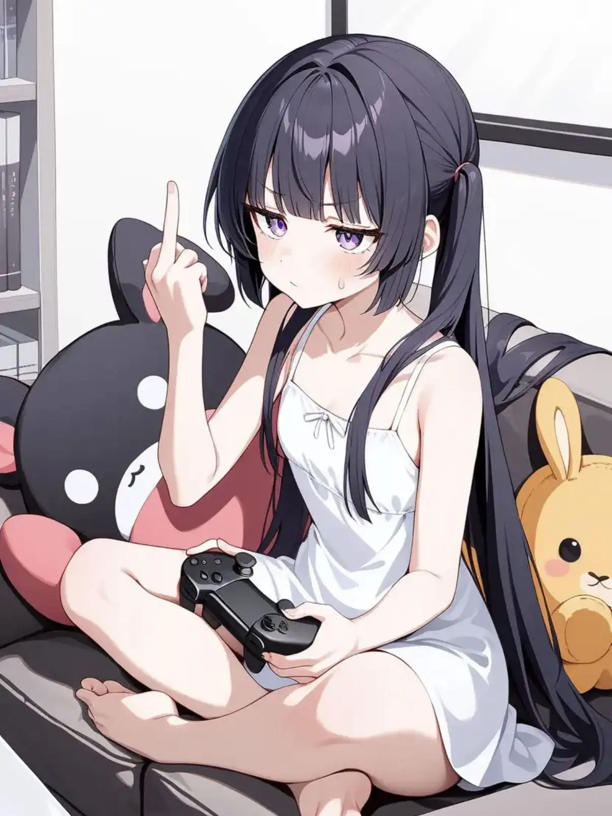 Kosano_328의 かわいい妹。