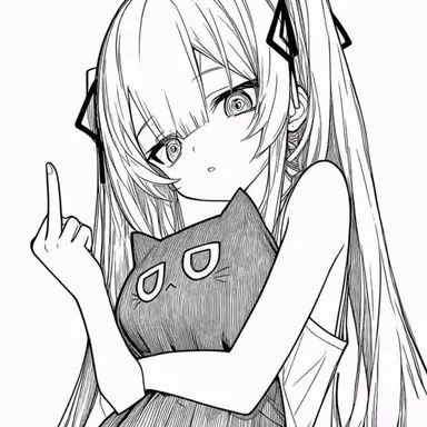 Profile image of 月空