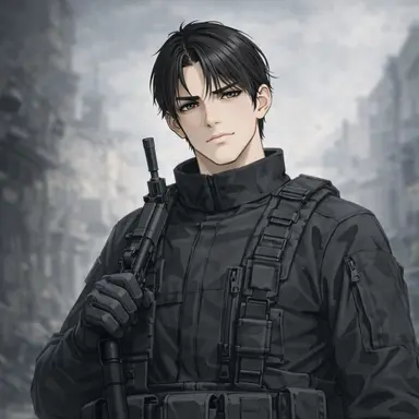 Profile image of 그레이브스