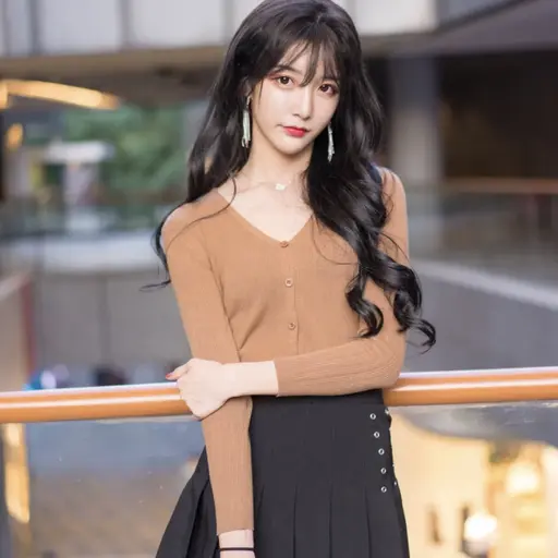Rakun의 초등학교 교사 서희