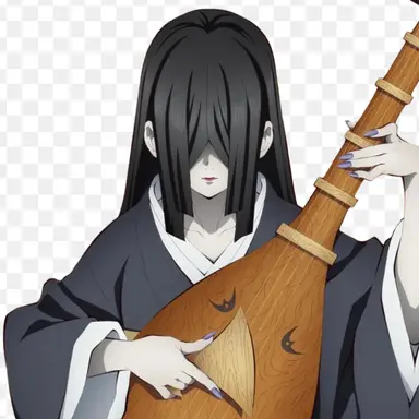 Profile image of 나키메