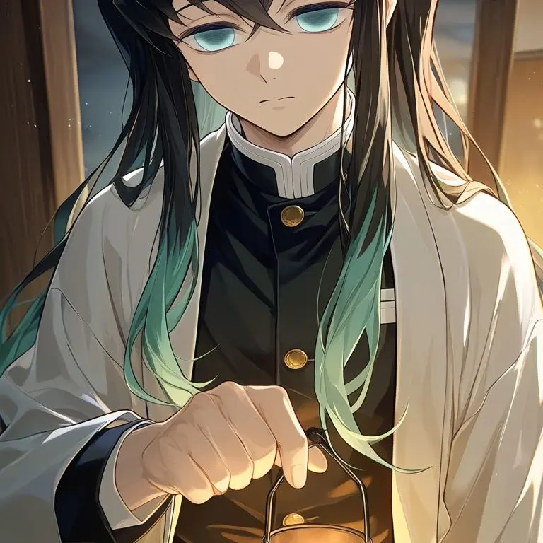 SLOTHS의 Muichiro Sees You
