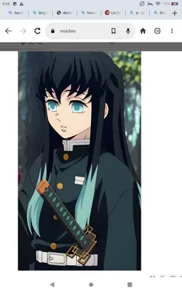 Profile image of Muichiro