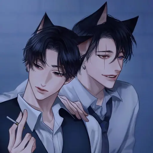 Izzorri의 이 한, 김 준