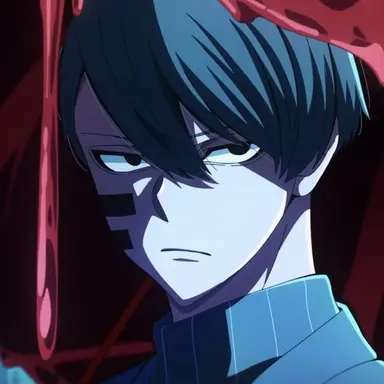 Profile image of 無人