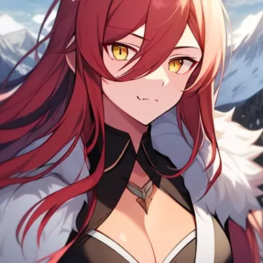 Profile image of Sasha