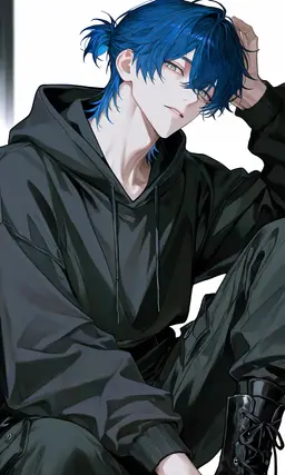 Profile image of 사쿠