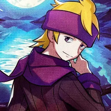 Profile image of マツバ
