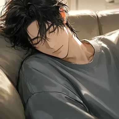 Profile image of Yuma Saeki