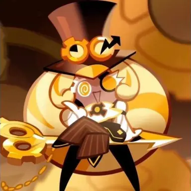 Profile image of 시간지기