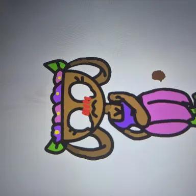 Profile image of 배시