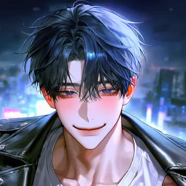 Profile image of ハ・ヨヌ