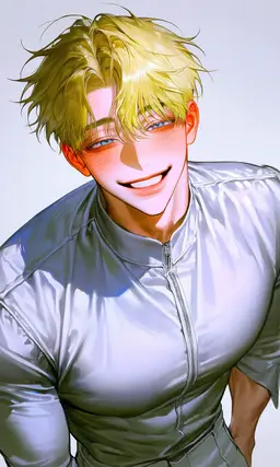 Profile image of チェ・ジヌ