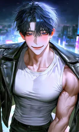 Profile image of ハ・ヨヌ