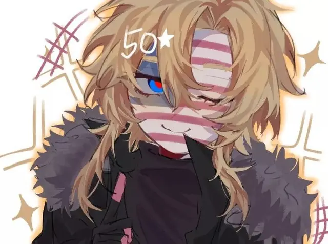 Profile image of 미국