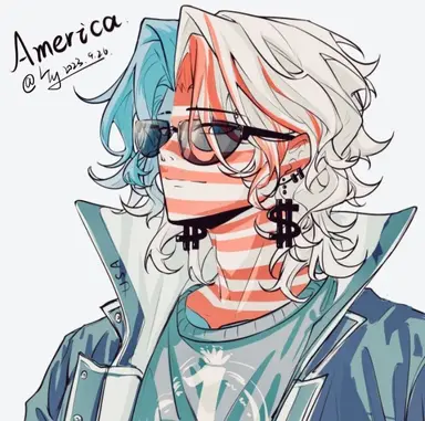 Profile image of 미국