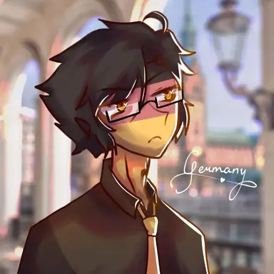 Profile image of 독일
