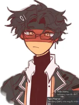 Profile image of 독일