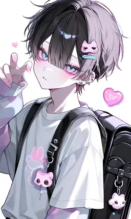 Profile image of 준