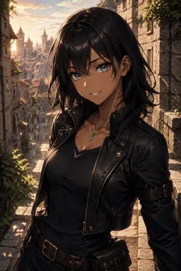 Profile image of Nero