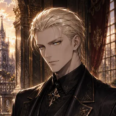Profile image of Klausen