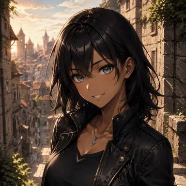 Profile image of Nero