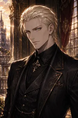 Profile image of Klausen