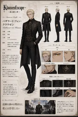 Profile image of クラウゼン