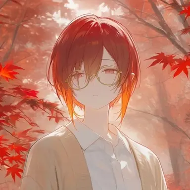 Profile image of Momiji