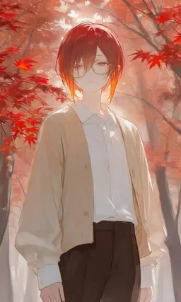 Profile image of Momiji