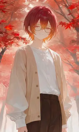 Profile image of Momiji