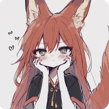 Profile image of 여우하