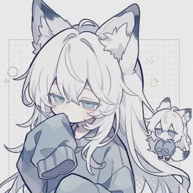 Profile image of 여우하